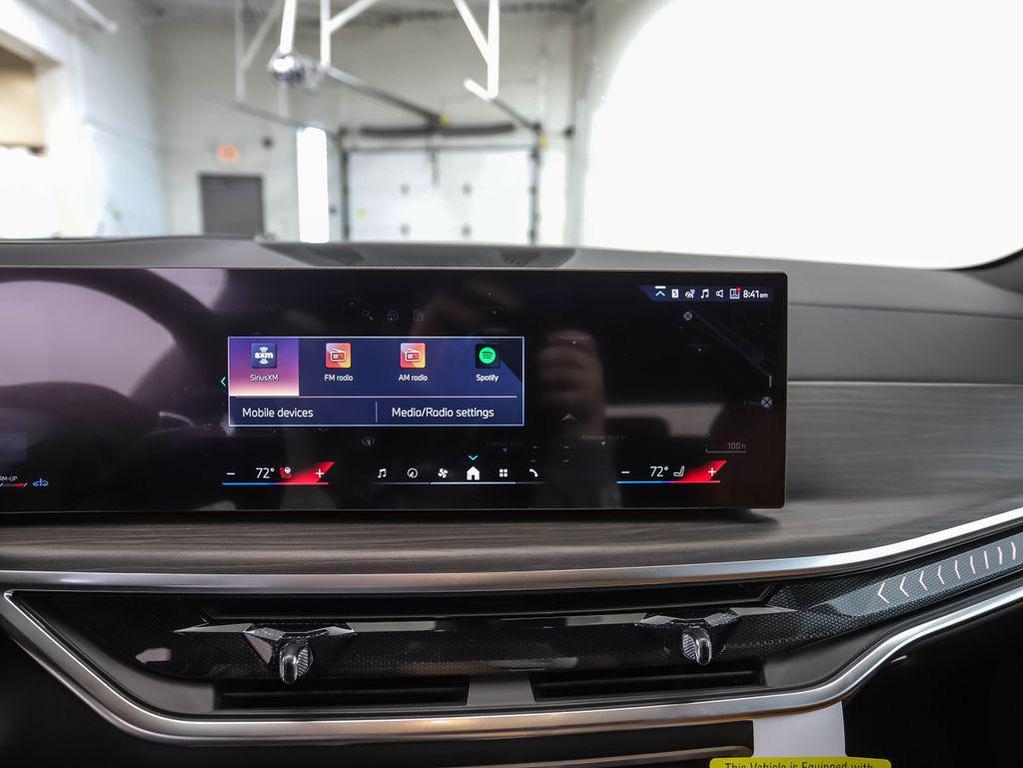 new 2026 BMW X5 car, priced at $79,825