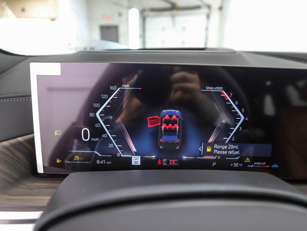 new 2026 BMW X5 car, priced at $79,825