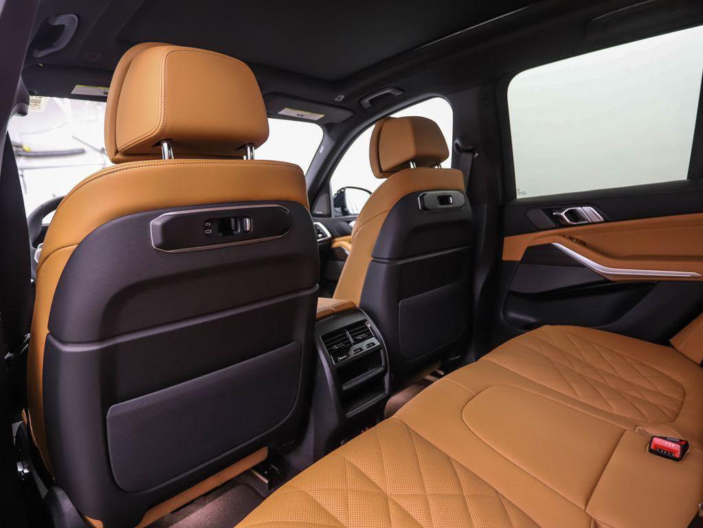 new 2026 BMW X5 car, priced at $79,825