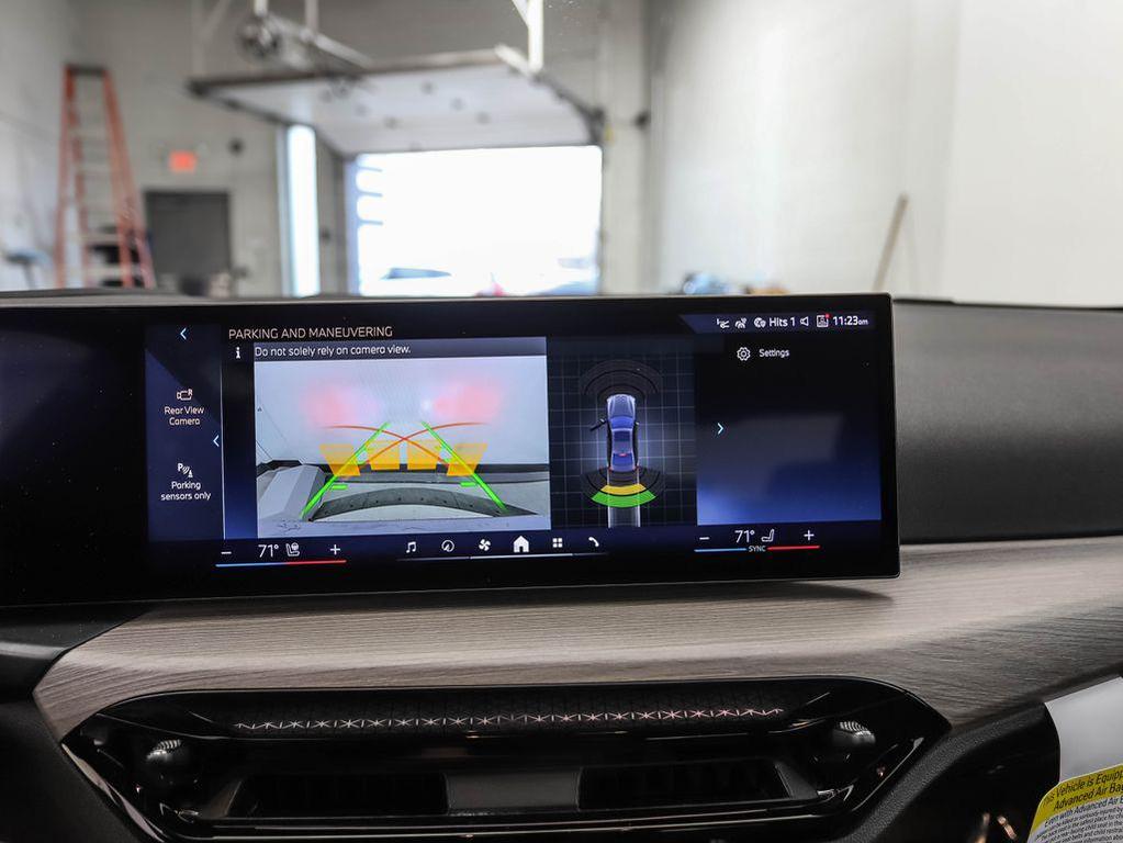 used 2025 BMW 330 car, priced at $51,975