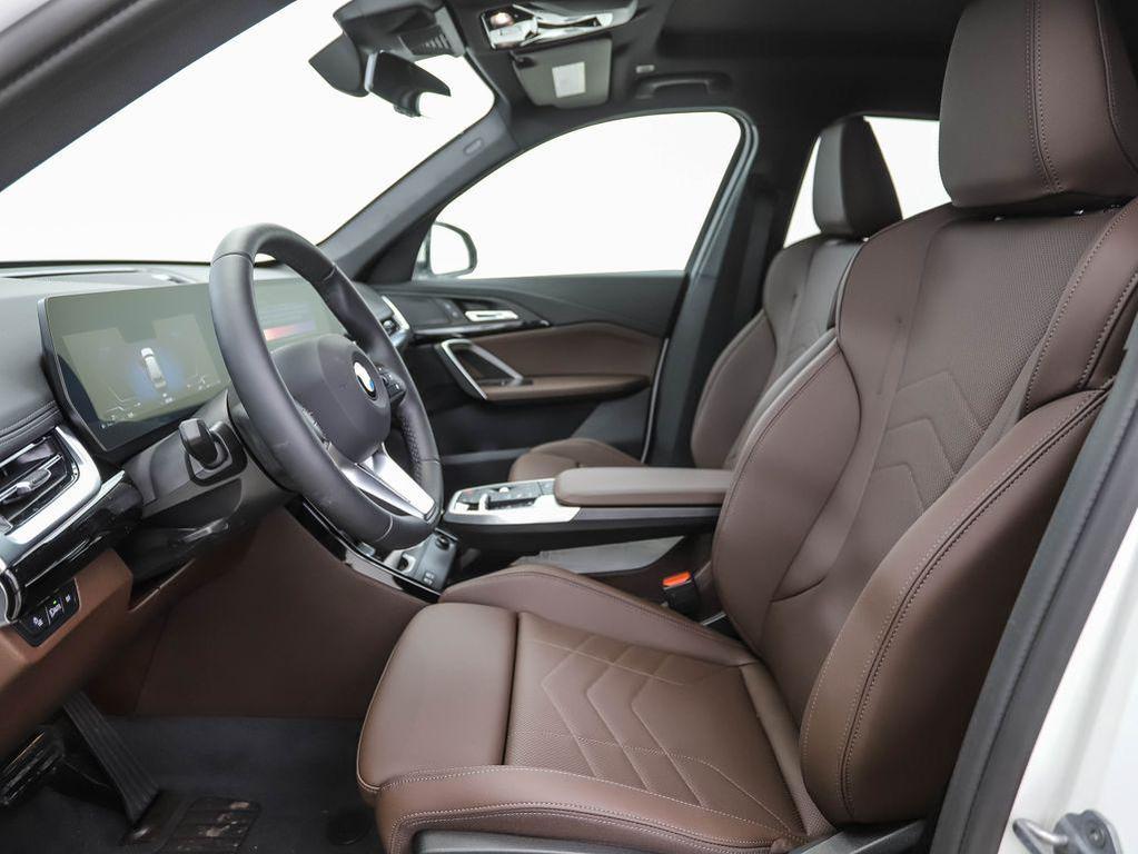 used 2025 BMW X1 car, priced at $45,575