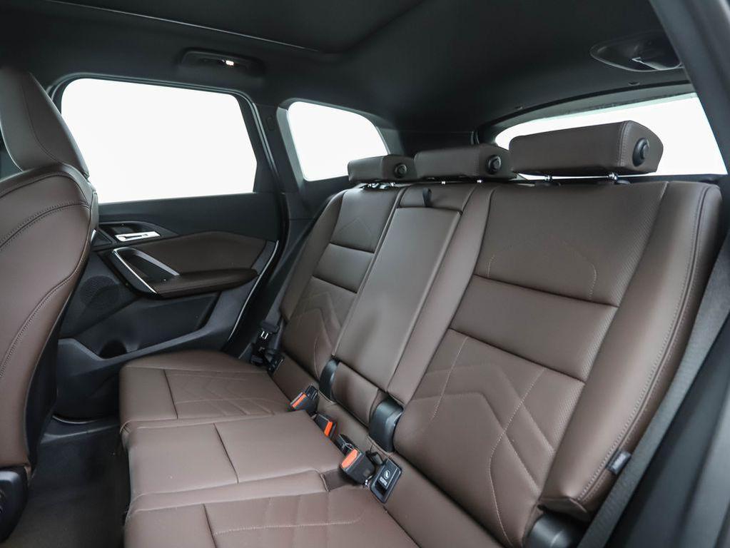 used 2025 BMW X1 car, priced at $45,575