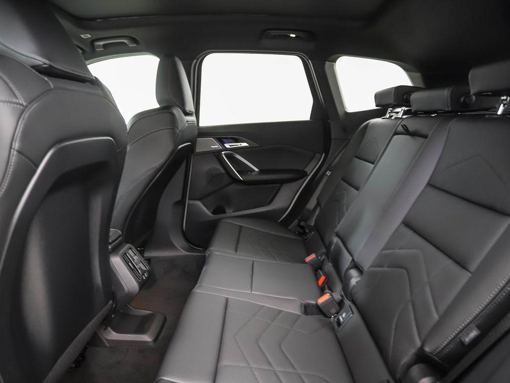 new 2026 BMW X1 car, priced at $49,615