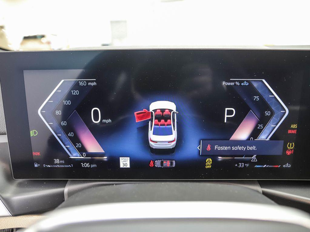 new 2026 BMW 330 car, priced at $53,065