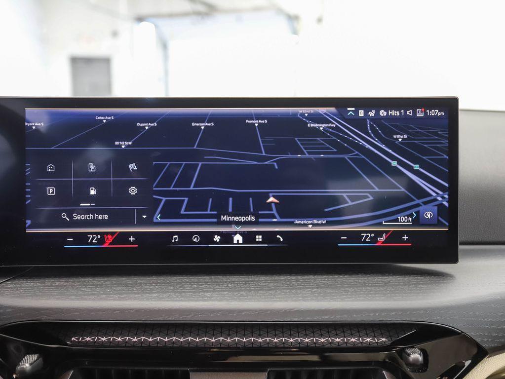 new 2026 BMW 330 car, priced at $53,065