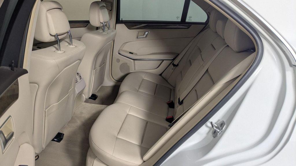 used 2015 Mercedes-Benz E-Class car, priced at $13,499