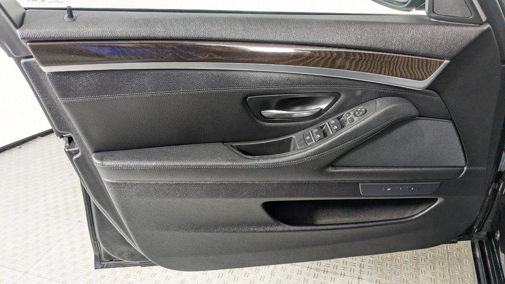 used 2016 BMW 535 car, priced at $11,699