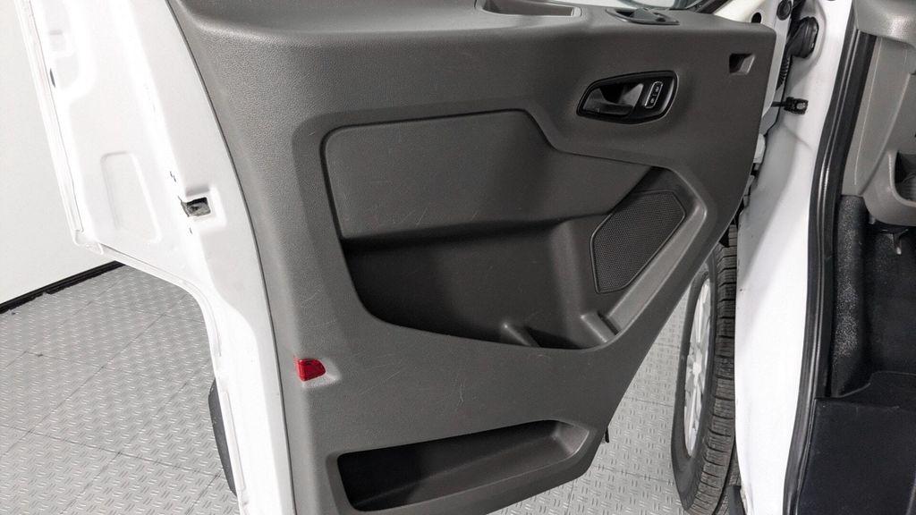 used 2023 Ford Transit-250 car, priced at $23,998