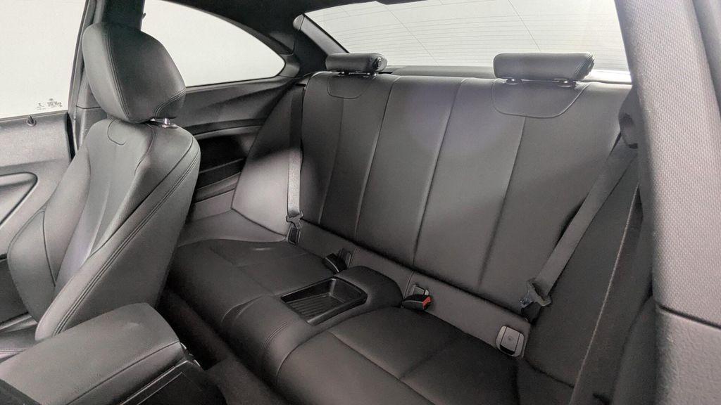 used 2015 BMW M235 car, priced at $15,997