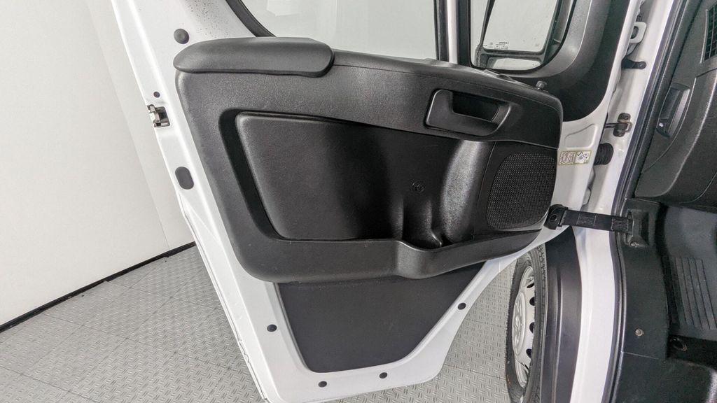 used 2023 Ram ProMaster 1500 car, priced at $23,499