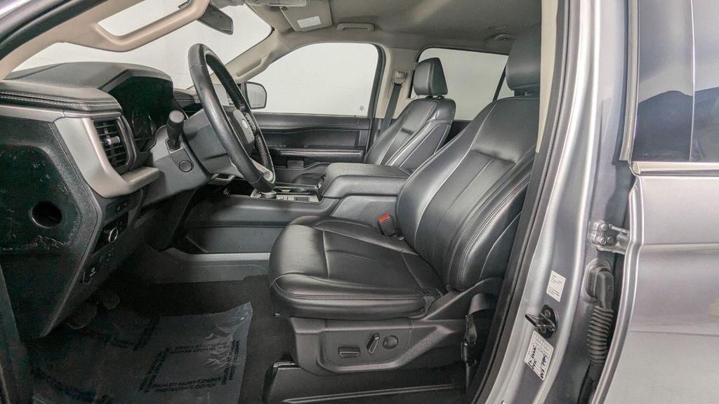 used 2024 Ford Expedition Max car, priced at $34,799
