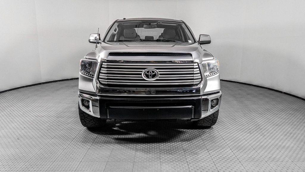 used 2015 Toyota Tundra car, priced at $26,999