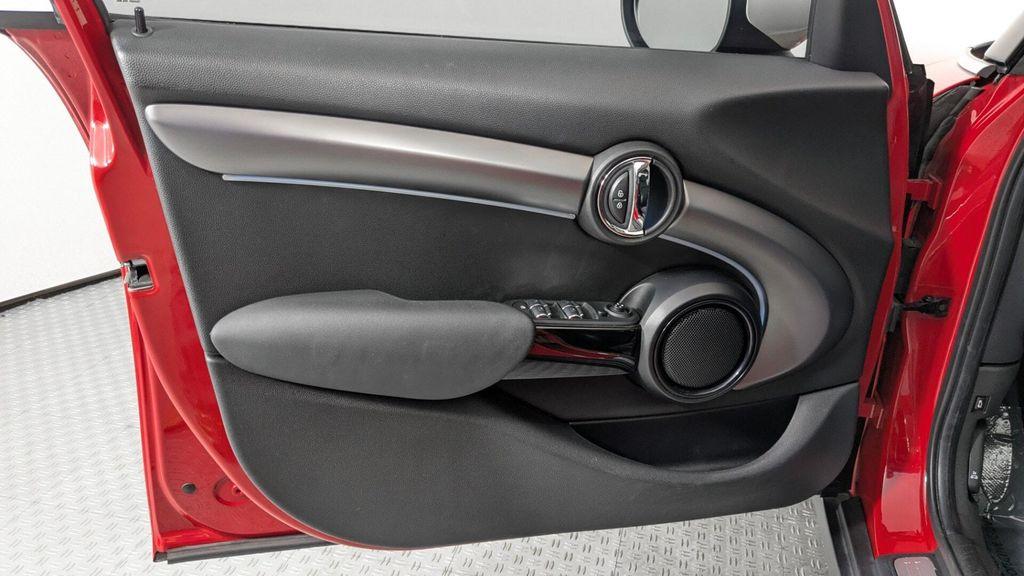 used 2022 MINI Hardtop car, priced at $20,999