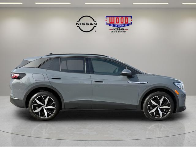 used 2023 Volkswagen ID.4 car, priced at $24,949