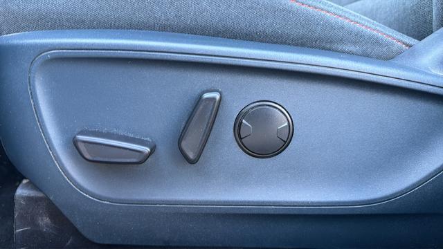 used 2024 Ford Maverick car, priced at $23,595