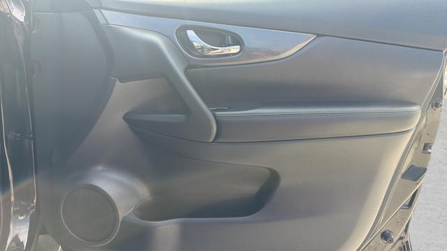 used 2020 Nissan Rogue car, priced at $16,356