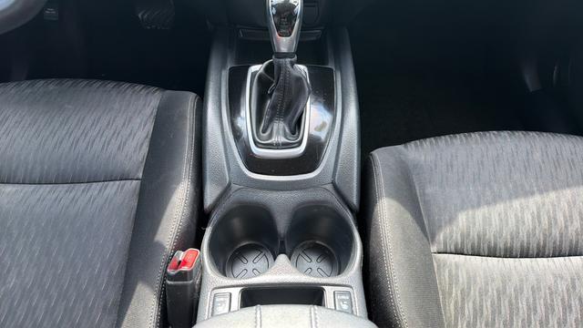 used 2020 Nissan Rogue car, priced at $16,356