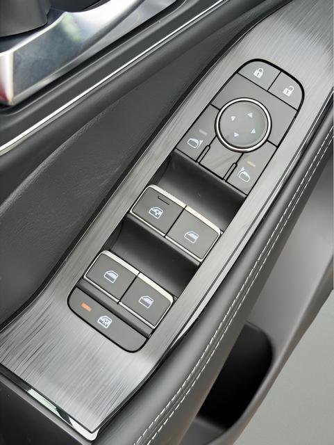 new 2026 Nissan Rogue car, priced at $37,855