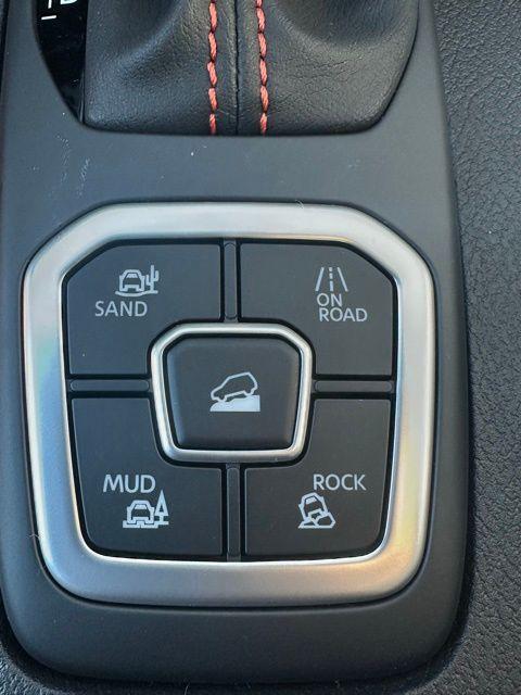 new 2026 Nissan Frontier car, priced at $49,166