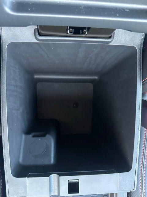 new 2026 Nissan Frontier car, priced at $49,166