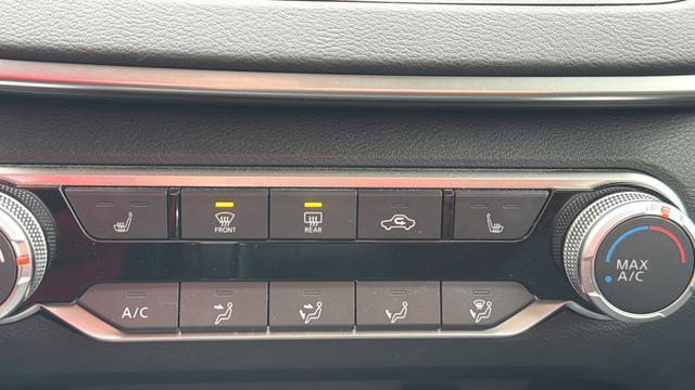 used 2019 Nissan Altima car, priced at $16,587