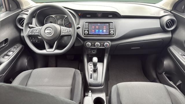 used 2025 Nissan Kicks Play car, priced at $19,706