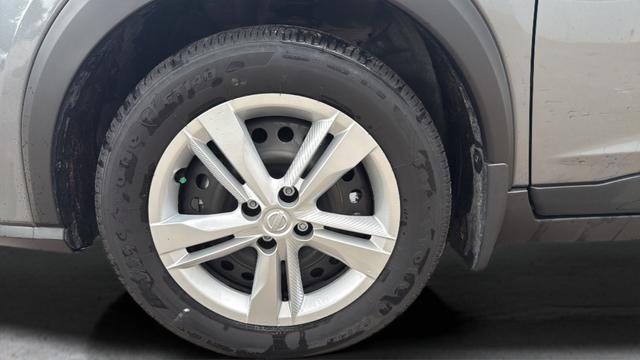 used 2025 Nissan Kicks Play car, priced at $19,706