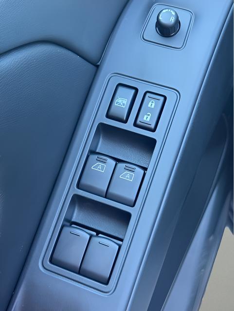 new 2026 Nissan Frontier car, priced at $41,220