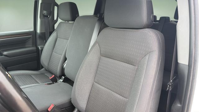 used 2022 Chevrolet Silverado 1500 car, priced at $32,611