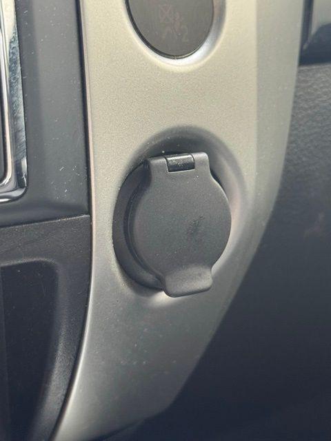 used 2021 Nissan Titan car, priced at $25,263