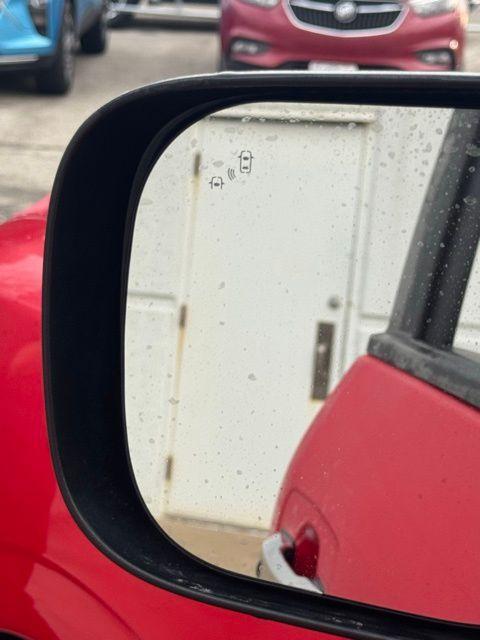 used 2021 Nissan Titan car, priced at $25,263