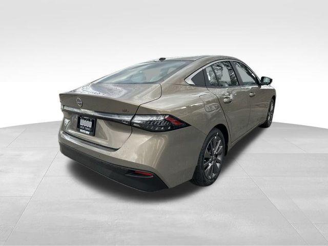 new 2026 Nissan Sentra car, priced at $28,916