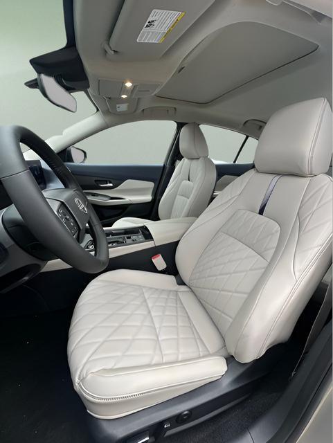 new 2026 Nissan Sentra car, priced at $29,116