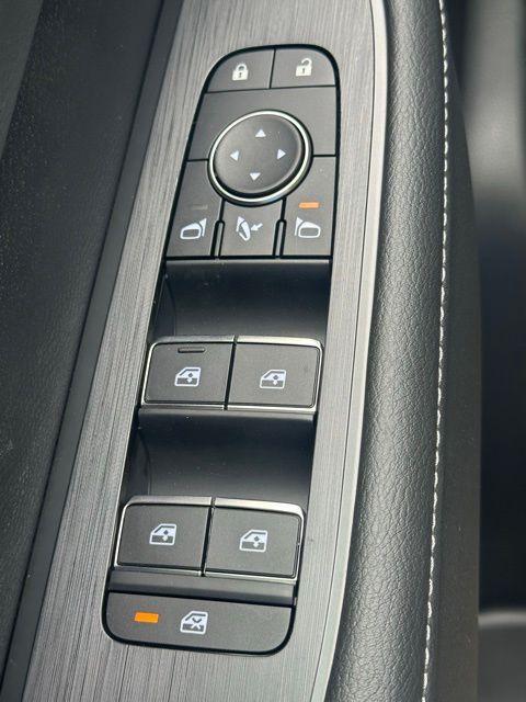 new 2026 Nissan Armada car, priced at $72,074