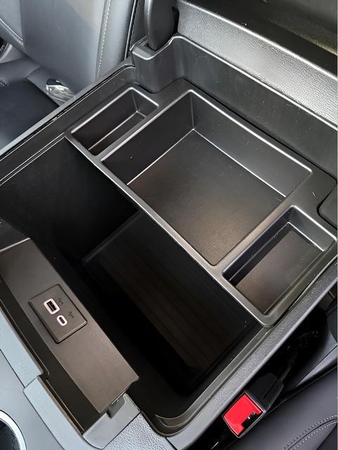 used 2024 Chevrolet Tahoe car, priced at $60,251