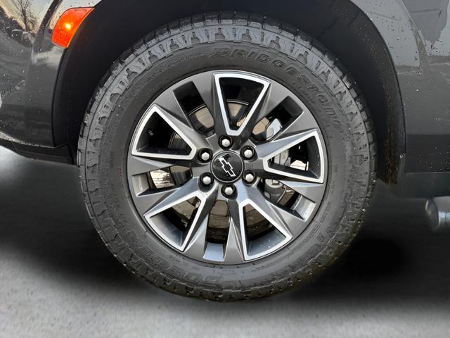 used 2024 Chevrolet Tahoe car, priced at $60,251