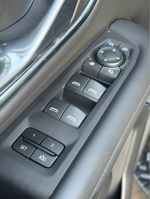 used 2024 Chevrolet Tahoe car, priced at $60,251