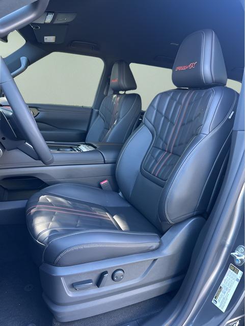 new 2026 Nissan Armada car, priced at $71,477