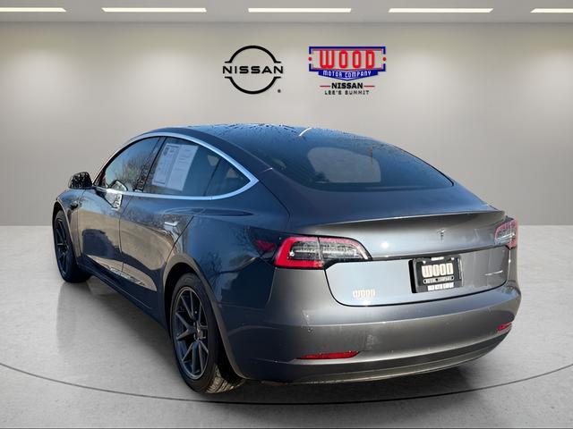 used 2020 Tesla Model 3 car, priced at $22,997