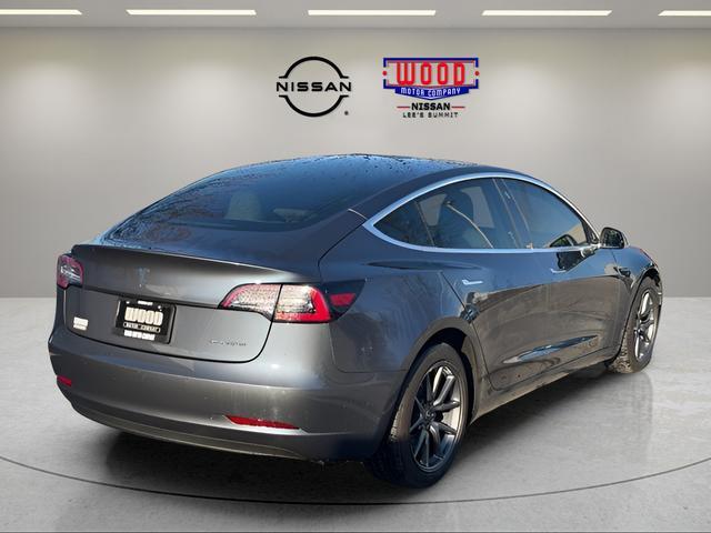 used 2020 Tesla Model 3 car, priced at $22,997