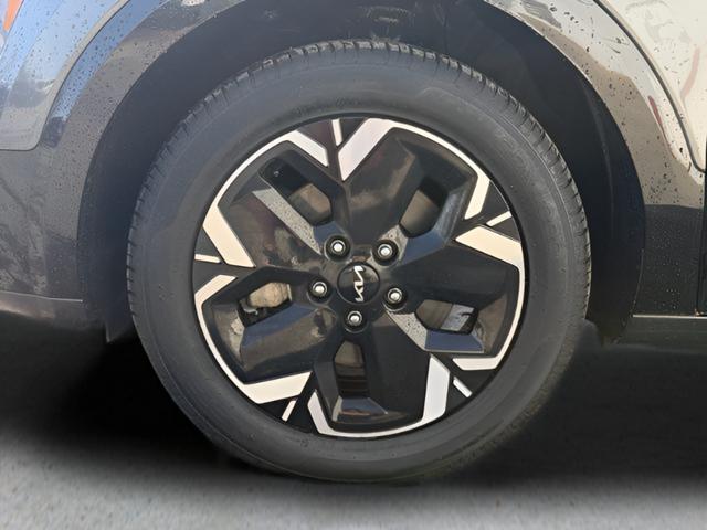 used 2024 Kia Niro EV car, priced at $16,992