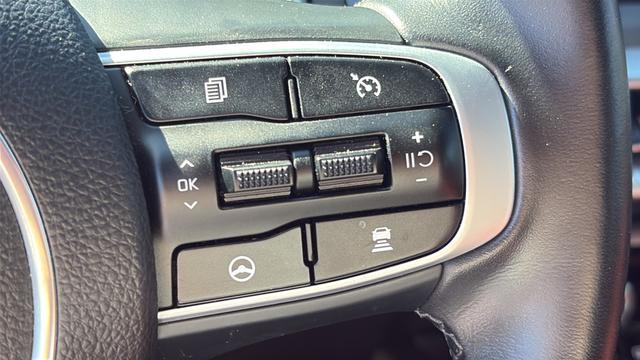 used 2023 Kia K5 car, priced at $25,000