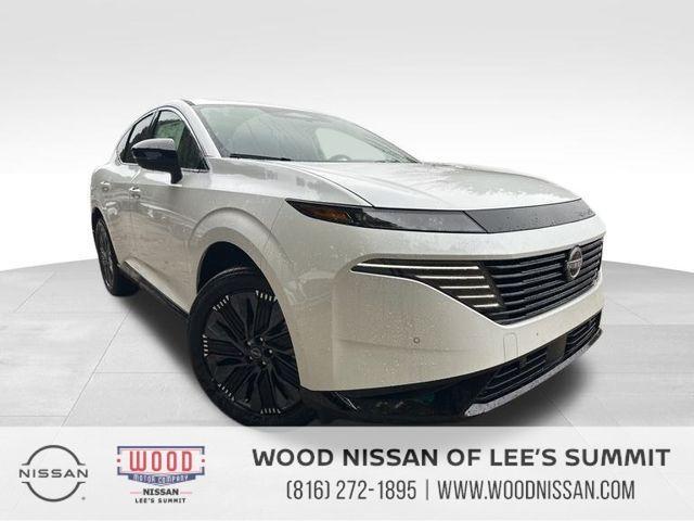 new 2026 Nissan Murano car, priced at $45,367