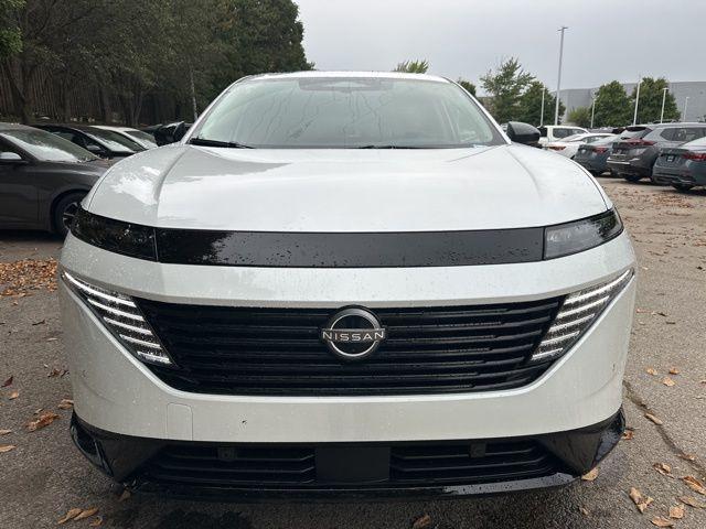 new 2026 Nissan Murano car, priced at $45,367