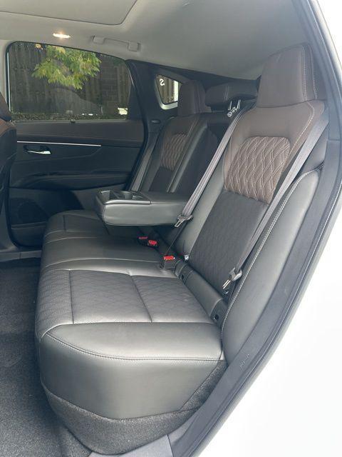 new 2026 Nissan Murano car, priced at $45,367