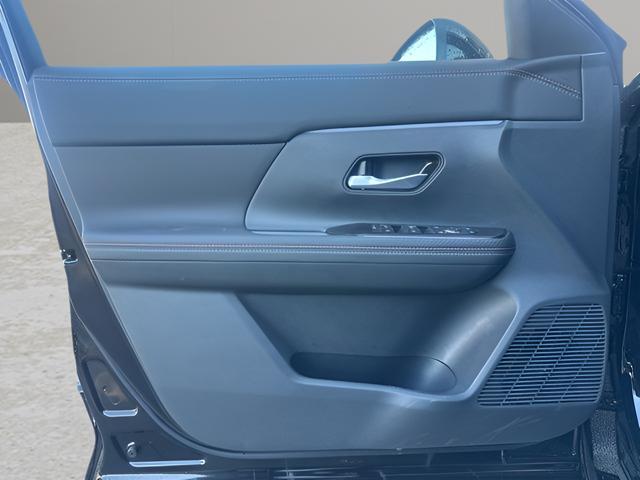 new 2026 Nissan Kicks car, priced at $28,249