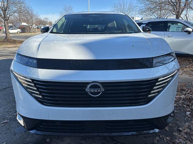 new 2026 Nissan Murano car, priced at $45,560