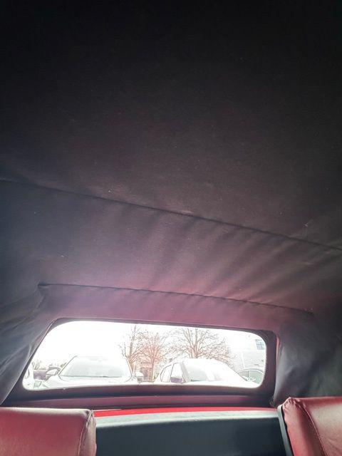 used 1986 Chevrolet Corvette car, priced at $12,950