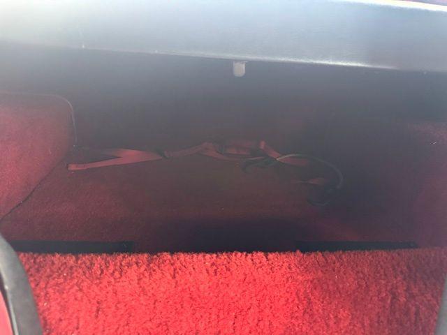 used 1986 Chevrolet Corvette car, priced at $12,950