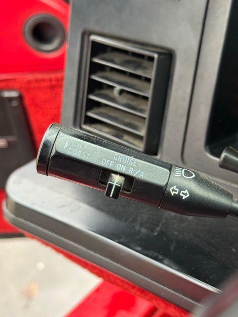 used 1986 Chevrolet Corvette car, priced at $12,950